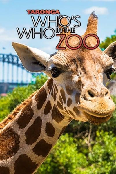 Inside Taronga Zoo S02E04 1080p HEVC x265 
