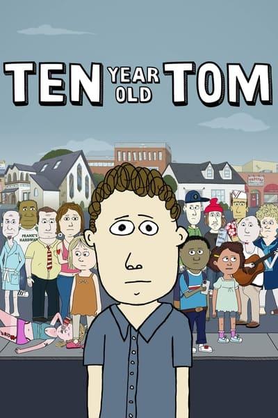 Ten Year Old Tom S01E08 720p HEVC x265 