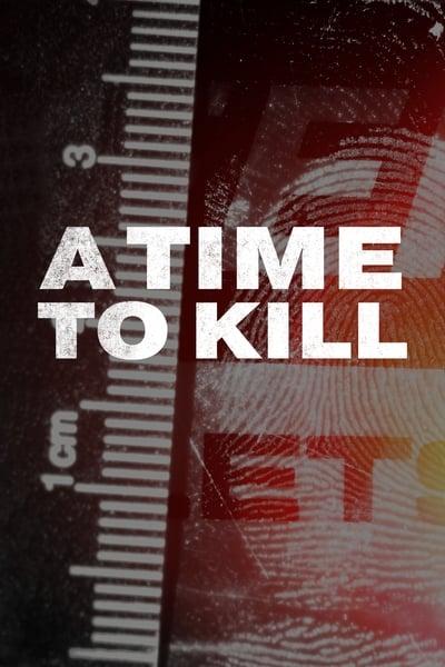 A Time to Kill S04E08 The Beneficiary 1080p HEVC x265 