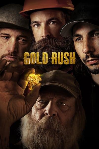 Gold Rush S12E00 Against All Odds 1080p HEVC x265 