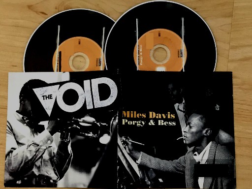Miles Davis-Porgy And Bess-Remastered-2CD-FLAC-2010-THEVOiD