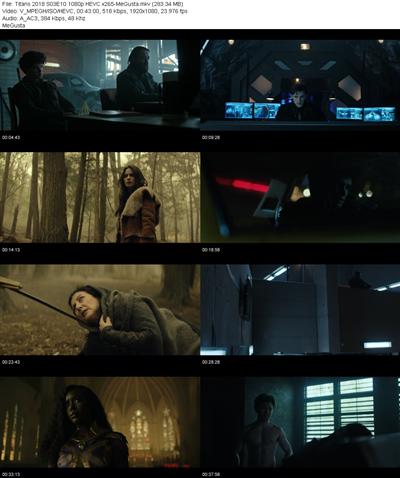 Titans 2018 S03E10 1080p HEVC x265 