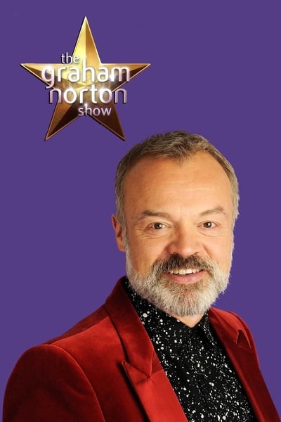 The Graham Norton Show S29E02 1080p HEVC x265-MeGusta