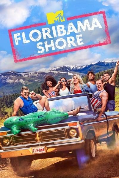 Floribama Shore S04E16 720p HEVC x265 