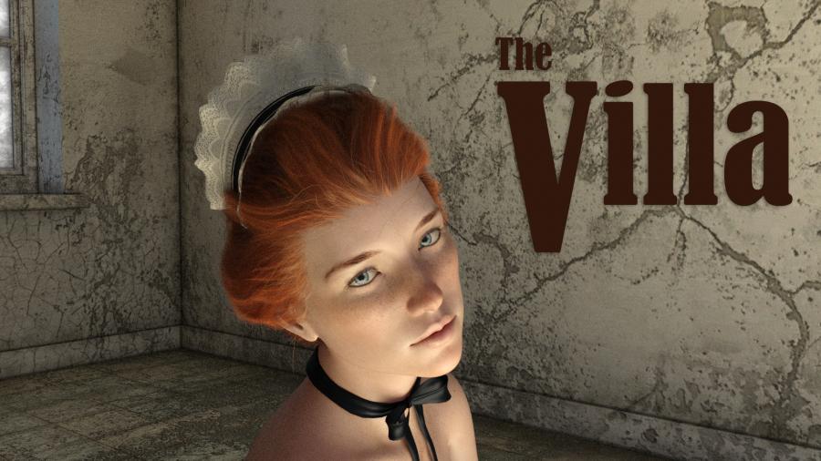 The Villa v0.14 by Roslynd Turbo