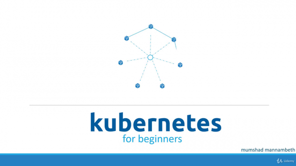 Kubernetes for the Absolute Beginners - Hands-on