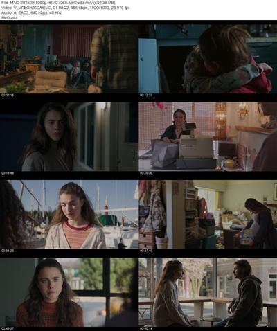 MAID S01E09 1080p HEVC x265 