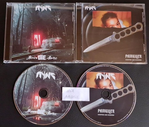 Myng-Never Die Alone-DE-LIMITED EDITION-2CD-FLAC-2021-AUDiOFiLE