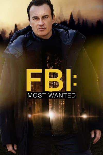 FBI Most Wanted S03E02 720p HEVC x265 