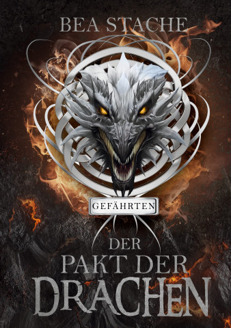 Bea Stache - Der Pakt der Drachen - Gefaehrten