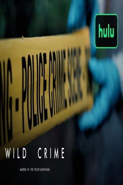 Wild Crime S01E01 720p HEVC x265 