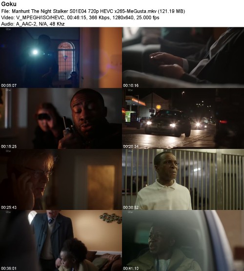 Manhunt The Night Stalker S01E04 720p HEVC x265-MeGusta