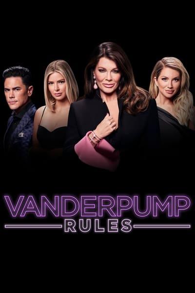 Vanderpump Rules S09E01 Were Back Baby 1080p HEVC x265 