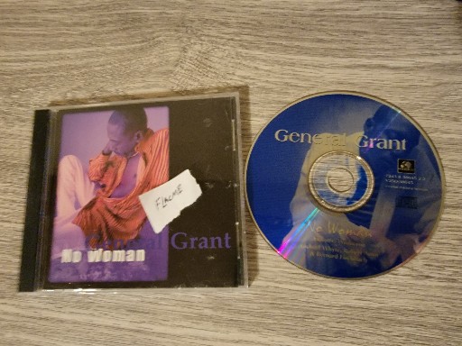 General Grant-No Woman-CDM-FLAC-1998-FLACME