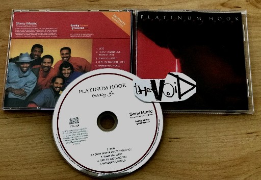 Platinum Hook-Watching You-Remastered-CD-FLAC-2010-THEVOiD