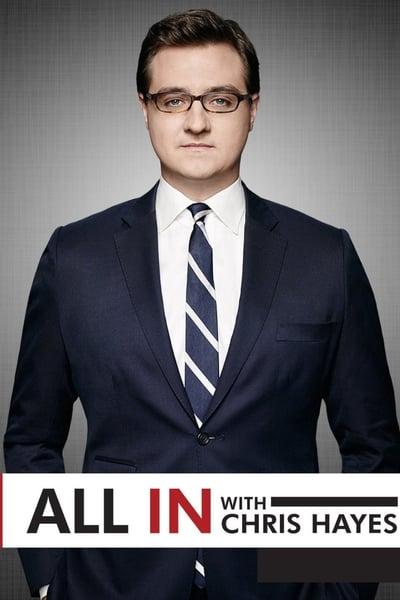 All In with Chris Hayes 2021 09 27 1080p WEBRip x265 HEVC LM