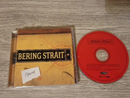 Bering Strait-Bering Strait-CD-FLAC-2003-FLACME