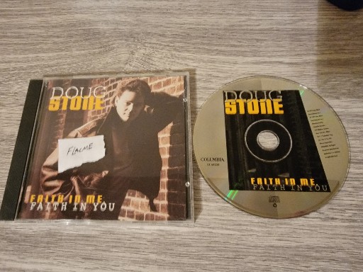 Doug Stone-Faith In Me Faith In You-CD-FLAC-1995-FLACME