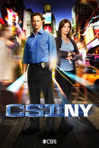 CSI NY S01E03 1080p HEVC x265-MeGusta