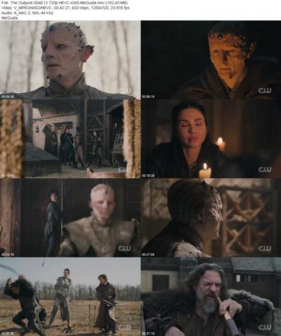 The Outpost S04E12 720p HEVC x265 