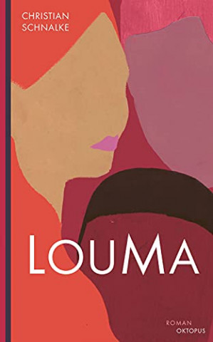 Cover: Christian Schnalke - Louma