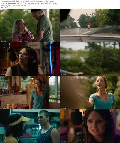 Moonshine S01E03 1080p HEVC x265 