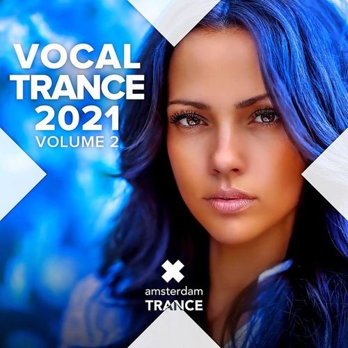 Vocal Trance 2021 Vol.2 (2021) FLAC