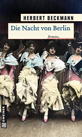 Cover: Beckmann, Herbert - Mark Twain unter den Linden