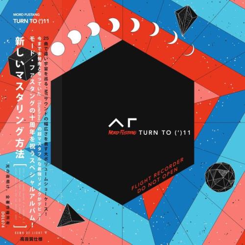 Mord Fustang - Turn To (')11 (2021)