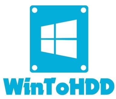 WinToHDD Technician / Enterprise / Professional / Free 6.0 (2023) PC | RePack & Portable by Dodakaedr