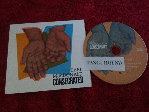 Earl Macdonald-Consecrated-(OiM2115)-CD-FLAC-2021-HOUND