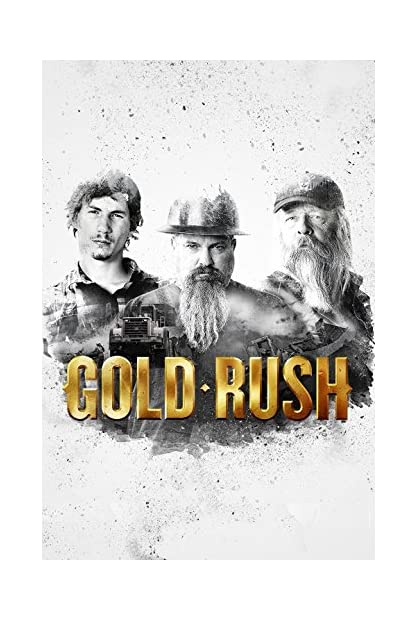 Gold Rush S12E02 Battle of the Greenhorns 720p WEB h264-B2B