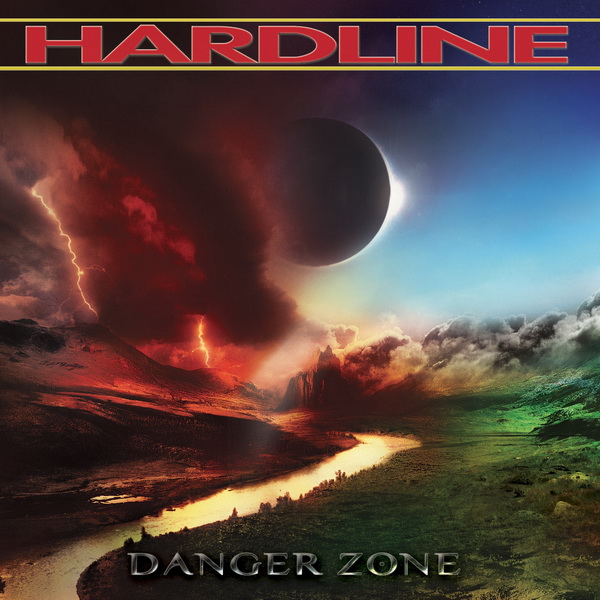 Hardline - Danger Zone 2012