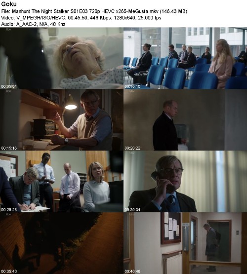Manhunt The Night Stalker S01E03 720p HEVC x265-MeGusta