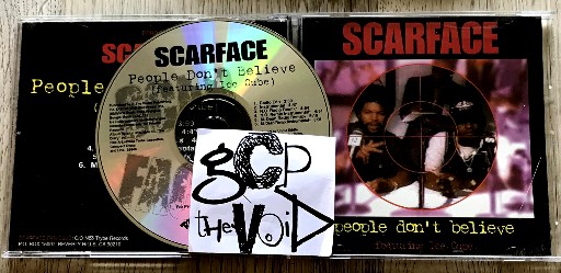 Scarface Featuring Ice Cube-People Dont Believe-Promo-CDM-FLAC-1994-THEVOiD