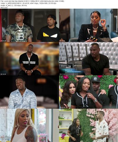 Love and Hip Hop Atlanta S10E12 1080p HEVC x265 