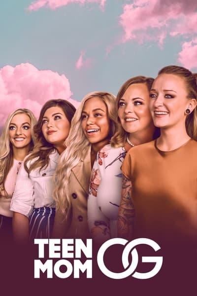 Teen Mom OG S09E16 Flying By the Seat of Our Pants 720p HEVC x265 