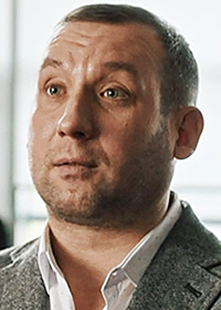 Николай Кий