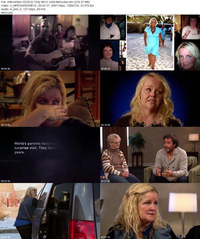 Intervention S22E20 720p HEVC x265 