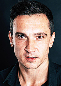 Сергей Кисель