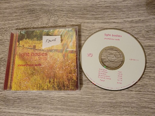 Jonathan Wilk-Light Bodies-CD-FLAC-2004-FLACME