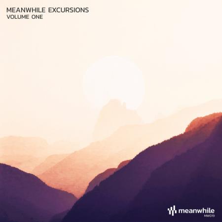 Meanwhile Excursions Vol 1 (2021)