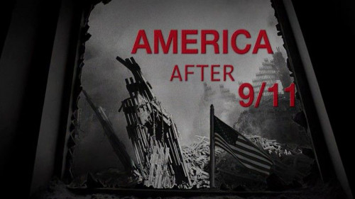 PBS Frontline - America after 911 (2021)