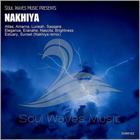 NAKHIYA - Soul Waves Music presents NAKHIYA (2021)