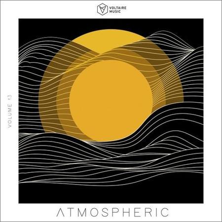 VA - Voltaire Music Pres. Atmospheric, Vol. 14-15 (2021)