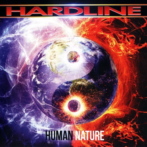 Hardline - Human Nature 2016