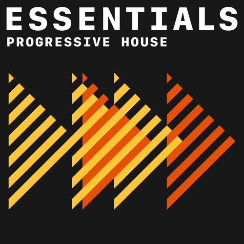 Сборник Progressive House Essentials (2021)