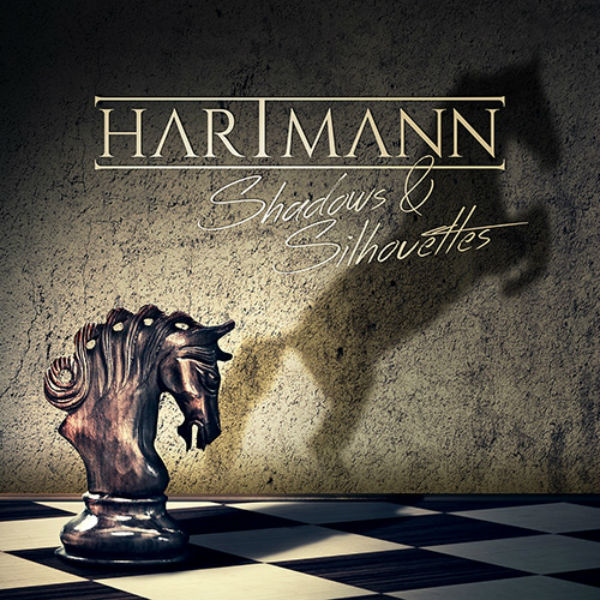 Hartmann - Shadows & Silhouettes 2016