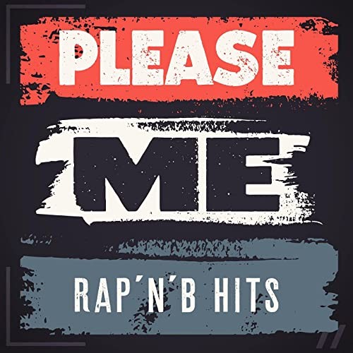 Сборник Please Me - Rap'n'B Hits (2021)