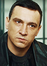Сергей Кисель